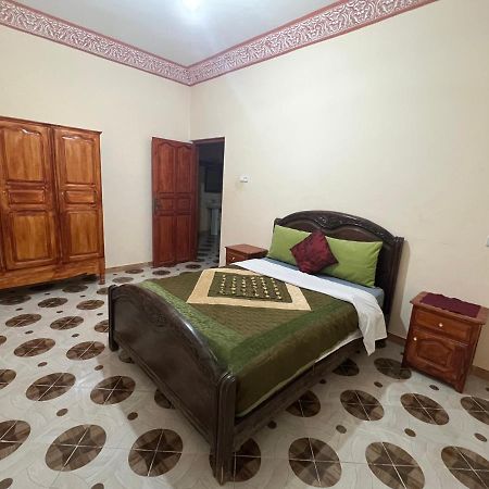 Merzouga Desert Apartment Dış mekan fotoğraf