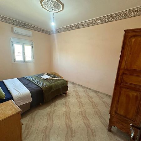 Merzouga Desert Apartment Dış mekan fotoğraf
