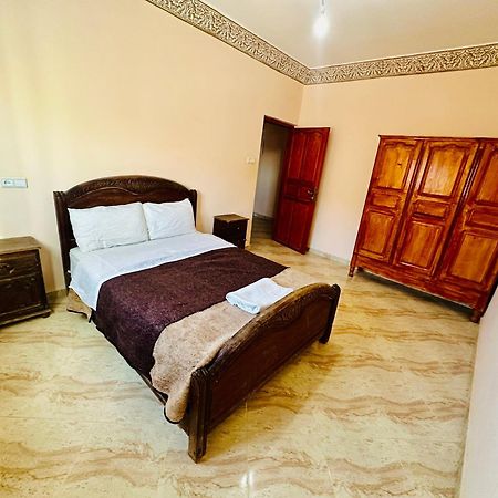 Merzouga Desert Apartment Dış mekan fotoğraf