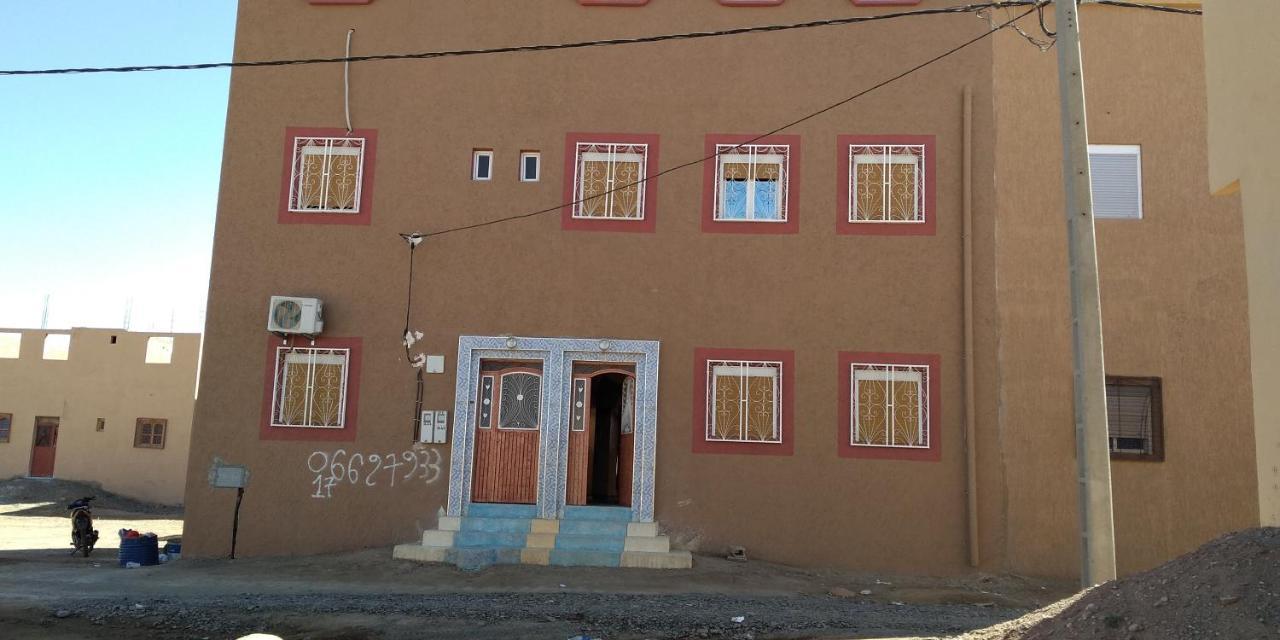 Merzouga Desert Apartment Dış mekan fotoğraf