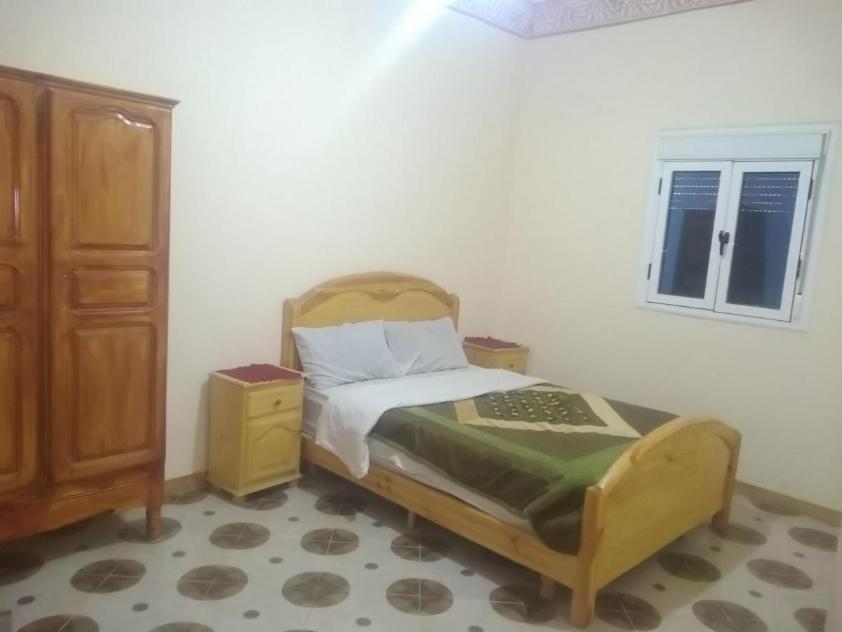 Merzouga Desert Apartment Dış mekan fotoğraf