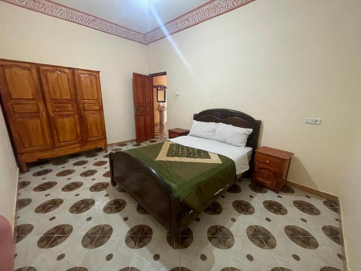 Merzouga Desert Apartment Dış mekan fotoğraf