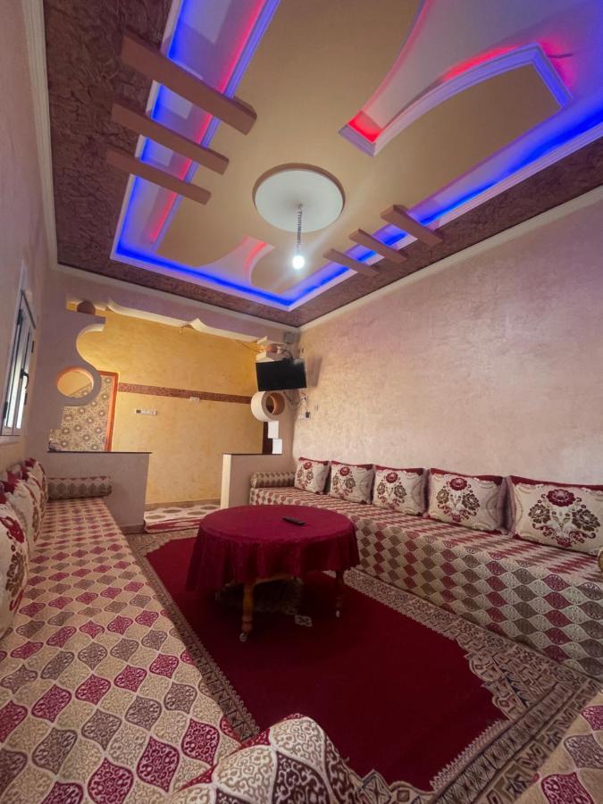 Merzouga Desert Apartment Dış mekan fotoğraf