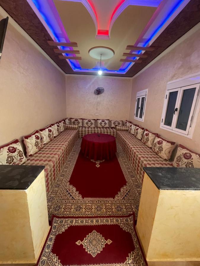 Merzouga Desert Apartment Dış mekan fotoğraf
