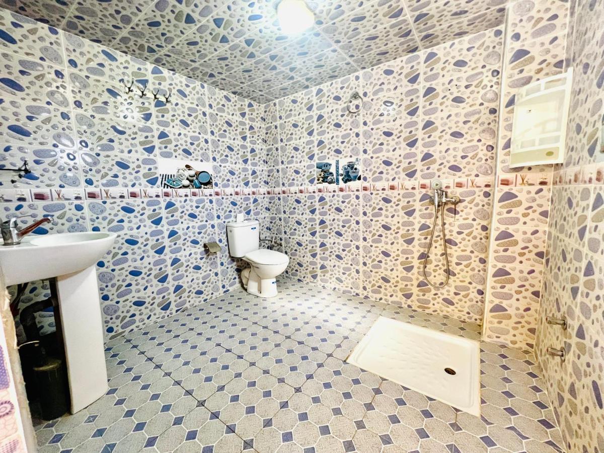 Merzouga Desert Apartment Dış mekan fotoğraf
