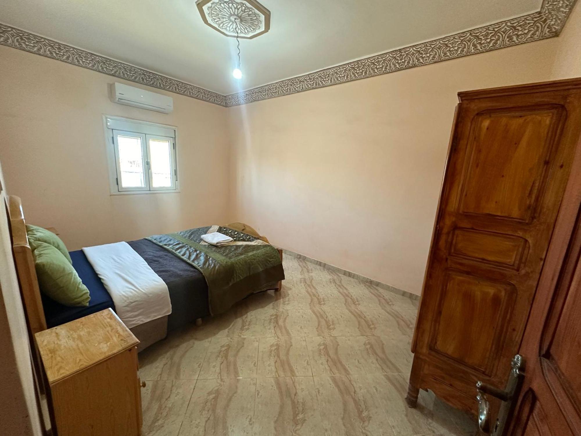 Merzouga Desert Apartment Dış mekan fotoğraf