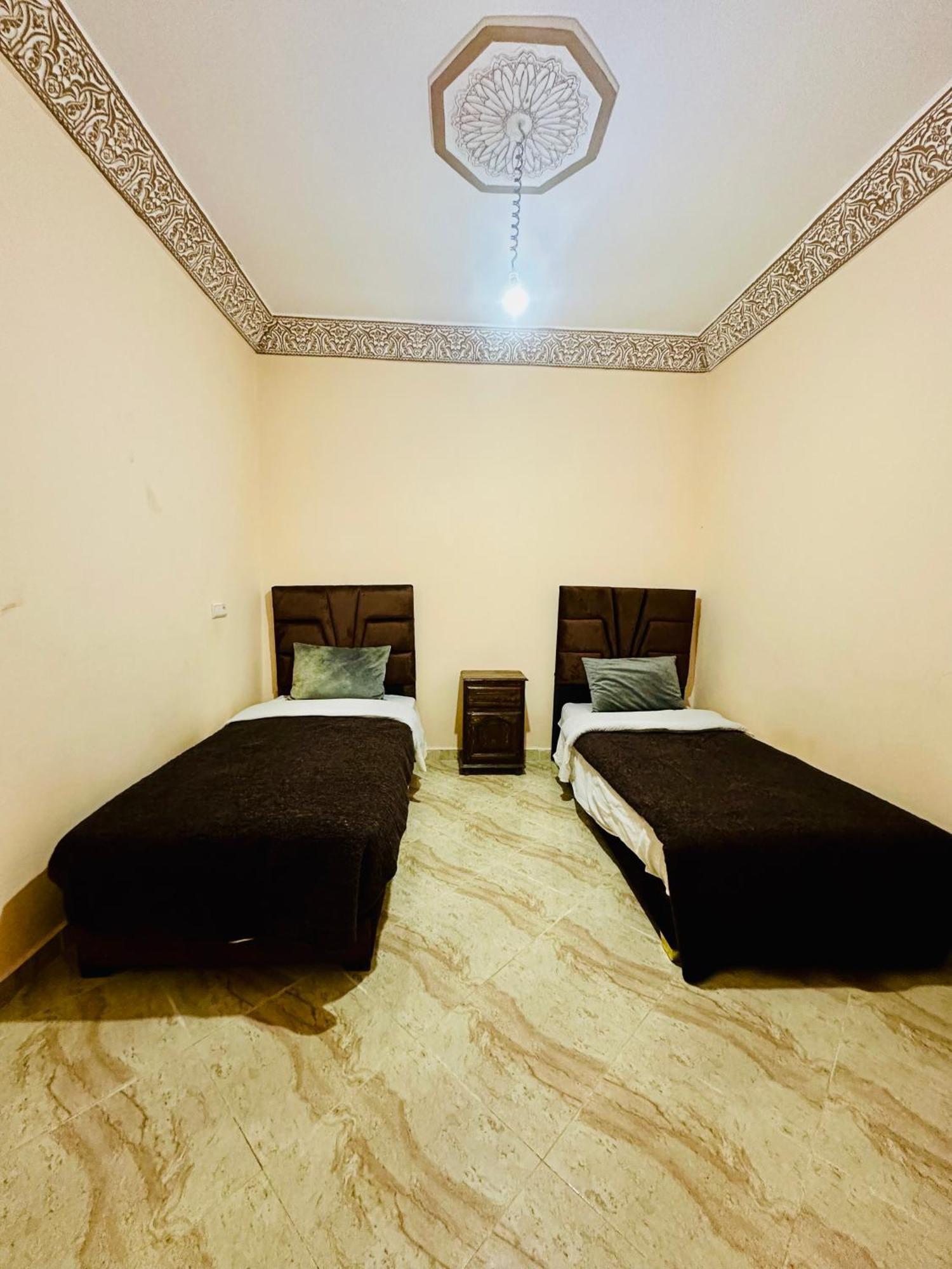 Merzouga Desert Apartment Dış mekan fotoğraf