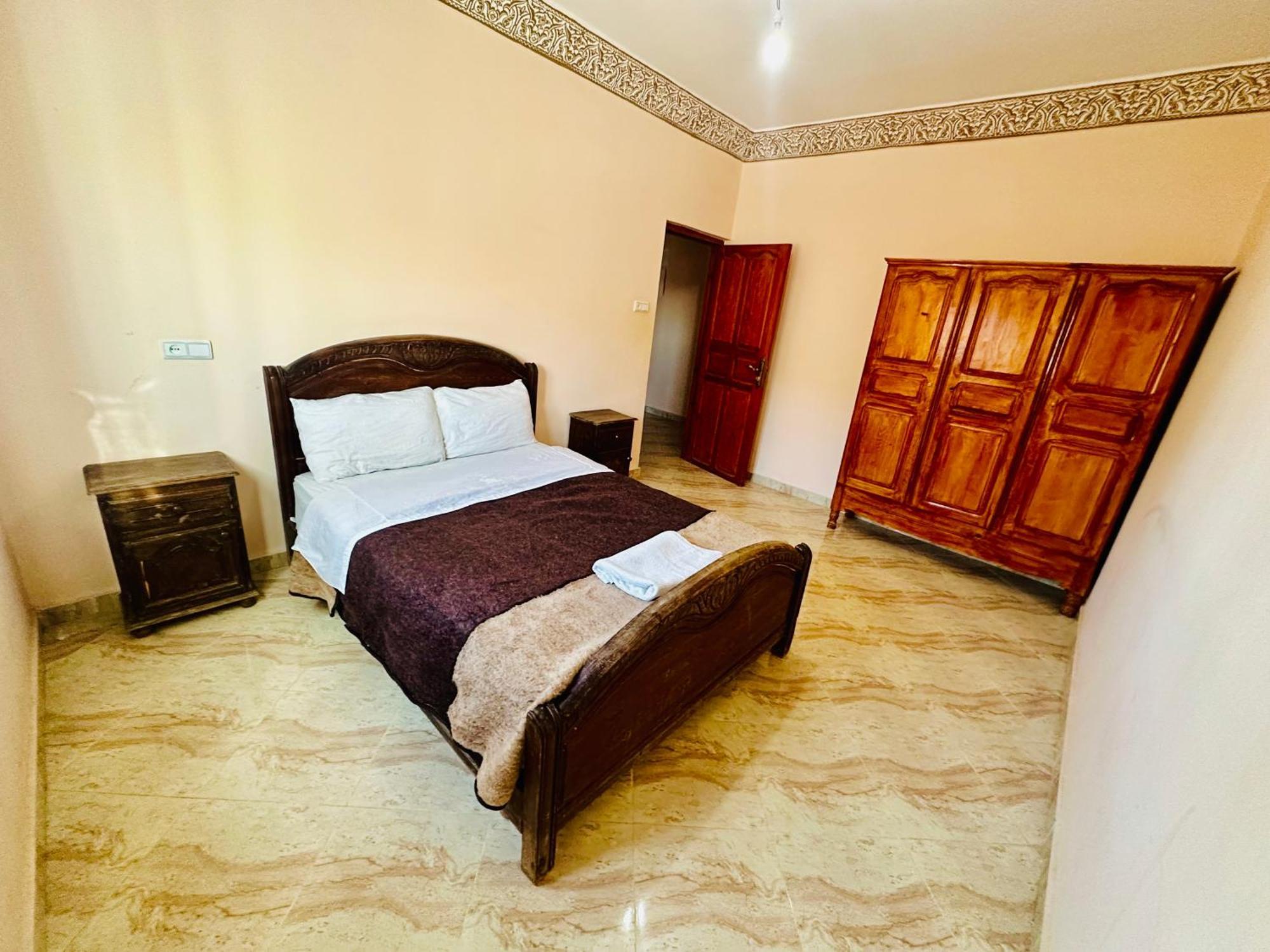 Merzouga Desert Apartment Dış mekan fotoğraf