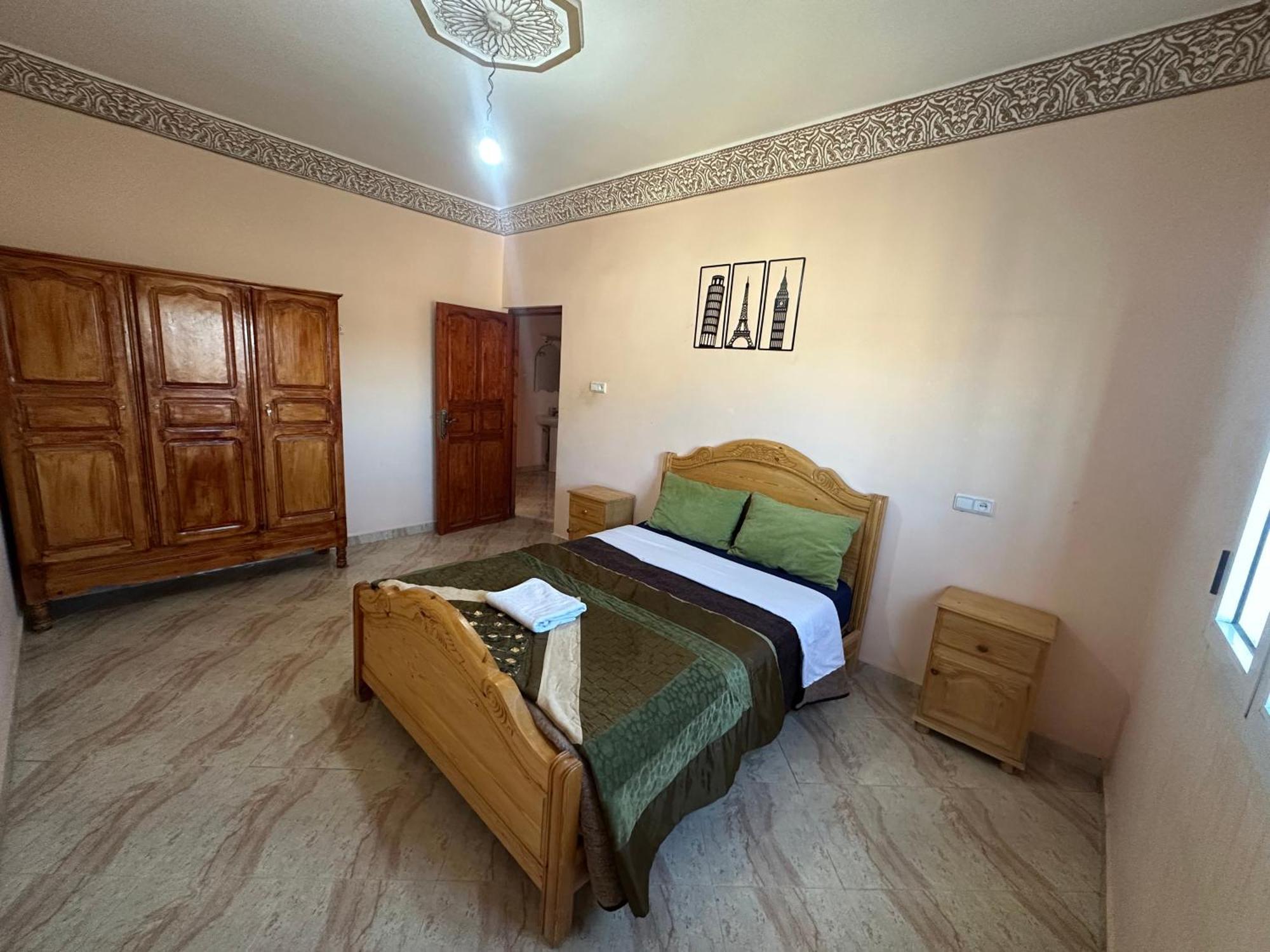 Merzouga Desert Apartment Dış mekan fotoğraf