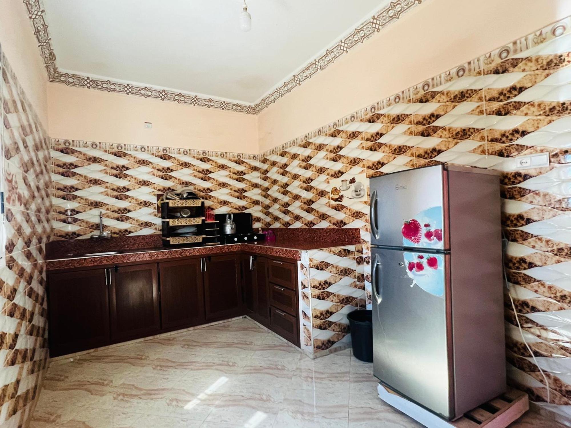 Merzouga Desert Apartment Dış mekan fotoğraf