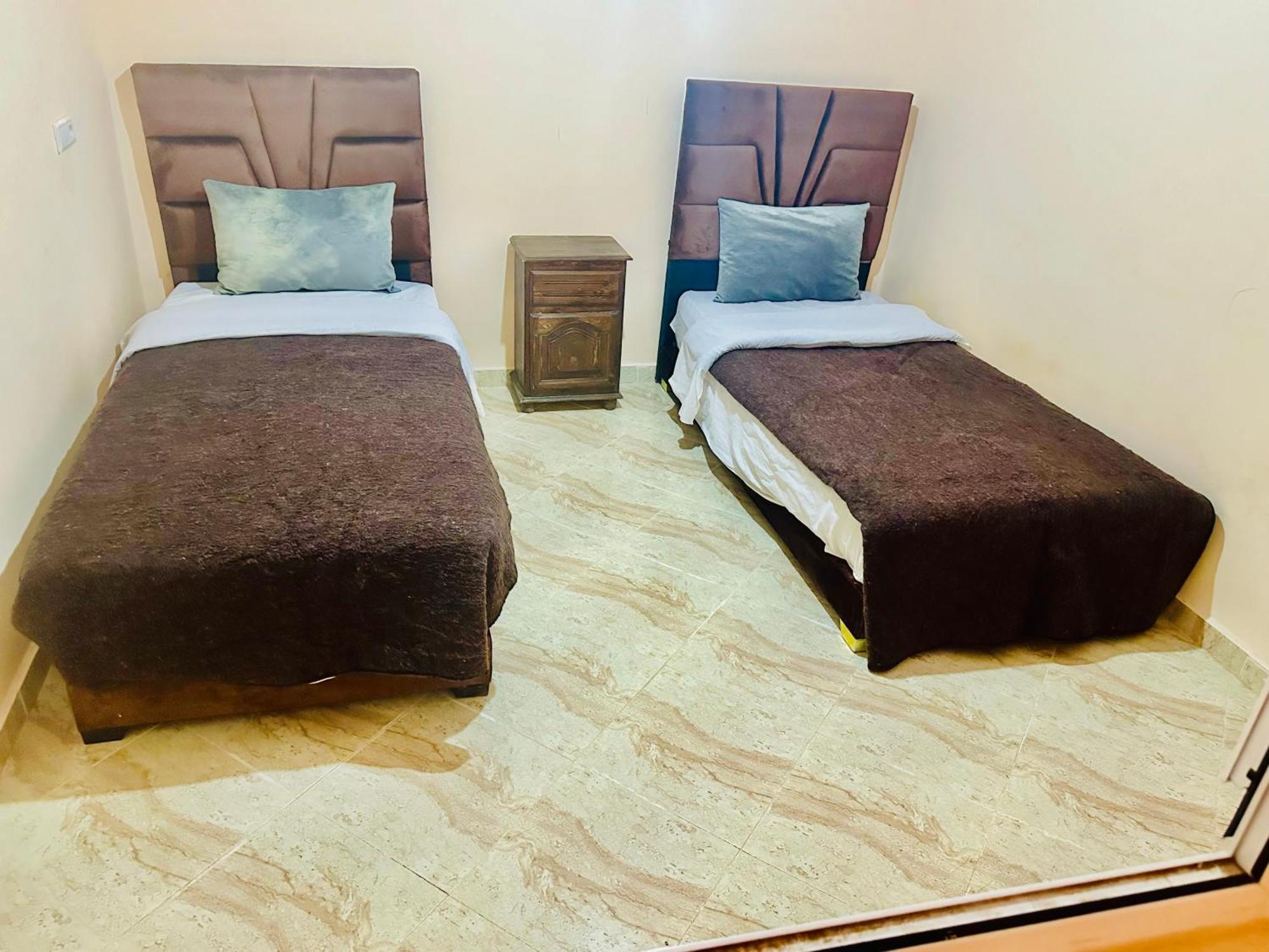 Merzouga Desert Apartment Dış mekan fotoğraf