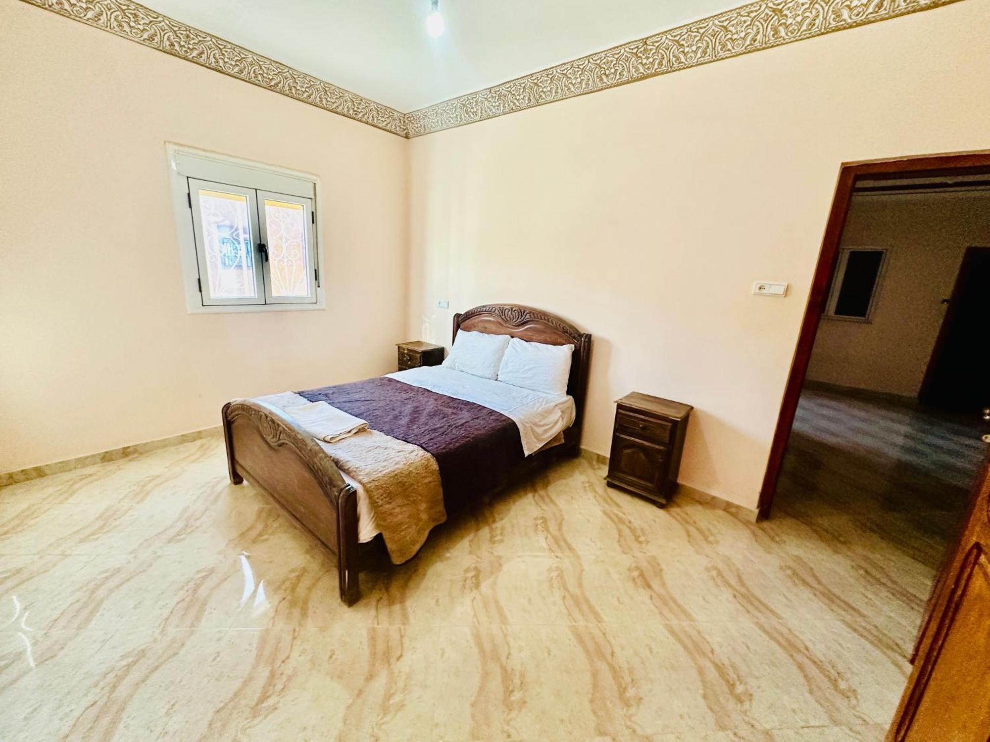 Merzouga Desert Apartment Dış mekan fotoğraf