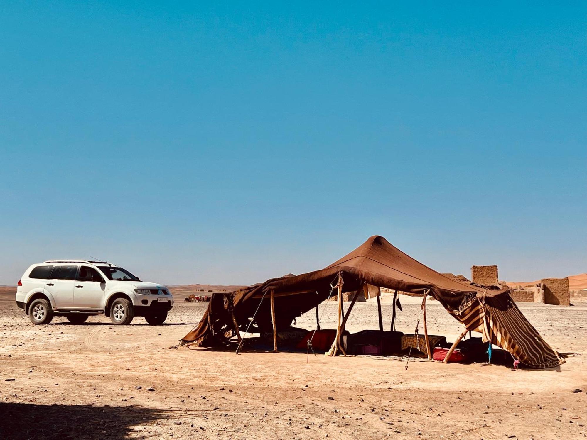 Merzouga Desert Apartment Dış mekan fotoğraf